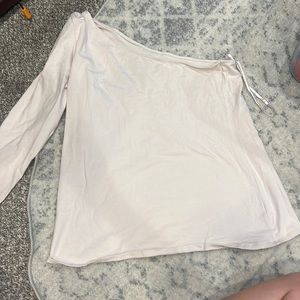 Torrid off the sleeve shirt size 2x